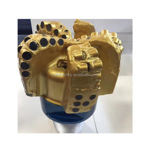 Er Bei Long Yue PDC Bohrer/Diamant bohrer - Product Image 2