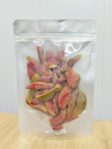 Tranches de goyave séchées douces de qualité supérieure 100% biologique Collation de fruits Exportateur du Vietnam Vente en gros - Product Image 2