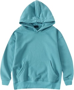 Conjunto de Sudadera con Capucha y Pantalones Deportivos para Niños, con Logotipo Personalizado, Traje de Dos Piezas para Niños Pequeños, Sudadera con Capucha y Pantalones Deportivos a Juego para Niños - Product Image 4