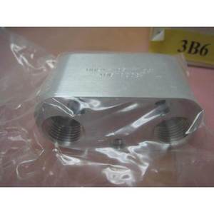 NEW AMAT 0021-10917 WTR MANIFOLD, ESC, IPS - อุปกรณ์และอะไหล่เซมิคอนดักเตอร์ระดับโลกที่เชื่อถือได้ - Product Image 6