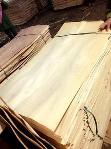 Más Vendido - Láminas de Chapa de Madera al Precio Más Bajo, Técnica de Corte Rotatorio, Exportación a Todo el Mundo, Chapa de Madera Natural - Product Image 1