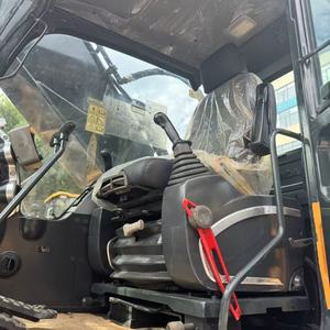 Excavatrices Hyundai R305LC-9T d'origine coréenne, de bonne qualité, peu d'heures de fonctionnement, excavatrices Hyundai d'occasion, Robex 305LC-9S, 220LC-9S. - Product Image 2