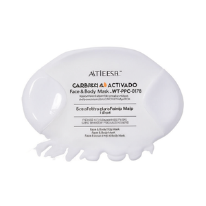 Masque pour le visage et le corps-WT-BPC-0178 Masque hydratant pour le nez - Product Image 2