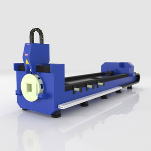 Máquina de Corte Láser de Fibra Automática de 1500W, 2000W, 3000W para Metal, Compatible con Formato Gráfico AI y PLT - Product Image 6