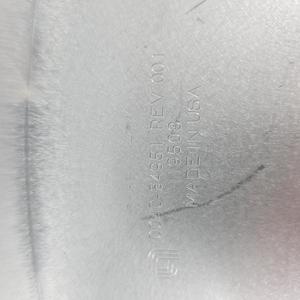 AMAT 0040-84951 Precision Pivot <b>Pin</b> - Trusted Global Legacy Semiconductor Equipment and Parts at - Product Image 3