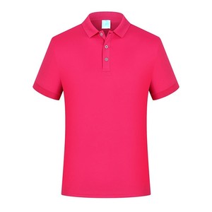 Mens <b>Collar</b> <b>T</b> <b>Shirt</b> Casual Cotton Button Front Tee Comfortable Everyday Wear USA Fashion Clothing Collection - Product Image 2