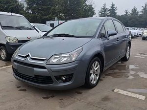 Vendita all'Ingrosso 2010 <span class=keywords><strong>Citroen</strong></span> C-Quatre <span class=keywords><strong>Berlina</strong></span> 1.6L Automatica Edizione Comfort, Offerta Speciale - Product Image 1