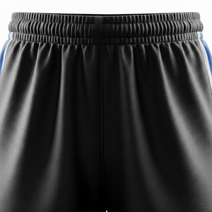 Conjunto de Uniforme de Baloncesto con Logotipo Personalizado, OEM y ODM para Ropa Deportiva de Marca, Uniforme de Baloncesto para Partidos de Liga para Adultos, Gráficos Sublimados - Product Image 5