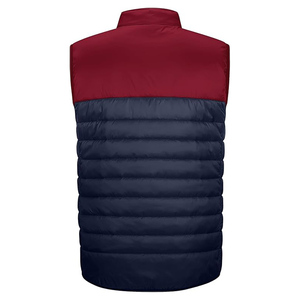 Chaqueta Utilitaria Personalizada al por Mayor, Impermeable, Transpirable, para Exteriores, con Decoración Vintage, Relleno de Algodón, Resistente al Viento, para Uso en Exteriores - Product Image 4