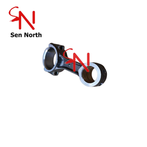 8-97135032-9 4hf1 4hg1 thanh kết nối 8971350320 sử dụng cho ISUZU <span class=keywords><strong>npr</strong></span> nqr - Product Image 1