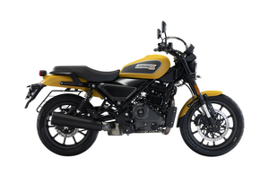 "HAR LEY-DAVIDSON X440" MOTORCYCLE with Brakes Max Speed Over 80kmh - Product Image 2