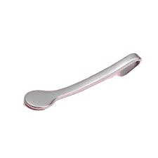 Petite cuillère doseuse avec construction métallique durable pour les applications d'emballage et de stockage - Product Image 2