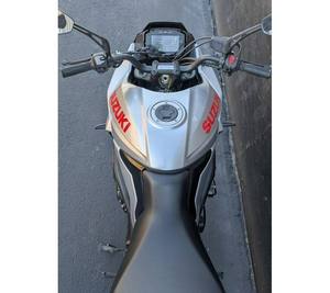 Moto de rue neuve Suzuki <span class=keywords><strong>KATANA</strong></span> <span class=keywords><strong>2020</strong></span> Clean Title Smart - Product Image 4