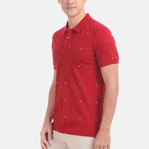 Camiseta con Logotipo Bordado Personalizado, Camisetas Polo para Hombre, 100% Algodón, Camisa de Golf para Hombre, Camiseta Polo para Mujer, Camisetas Polo Casuales con Estampado OEM - Product Image 1