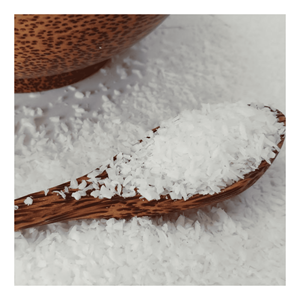 Noix de coco déshydratée moyenne, issue de granulés de chair de noix de coco, pour les applications de pâtisserie, la confiserie et la transformation alimentaire, Vietnam - Product Image 4