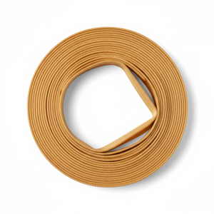 Wallow Embroidery Works: Trenzas de hilo de oro personalizadas de alta calidad para uniformes, bordados premium y cintas de hombro doradas. - Product Image 4