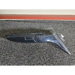 Opirus 2003-2010 LEFT Left Side <b>Door</b> <b>Mirror</b> Used GENUINE 876103F800EB - Product Image 3