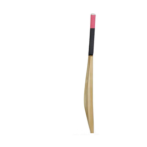 Batte de cricket en bois Match Play, poids équilibré, prix d'usine, durable, légère, professionnelle, OEM - Product Image 4