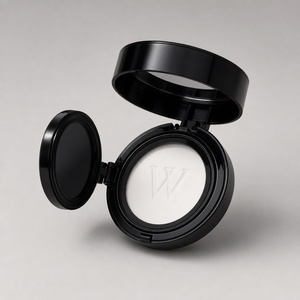 คุชชั่นรองพื้นเกาหลี ออลอินวัน ดูอัล ครีม ปิดรูขุมขน ปรับผิวขาว กันน้ำ เหมาะสำหรับทุกสภาพผิว รองพื้นเกาหลี - Product Image 6