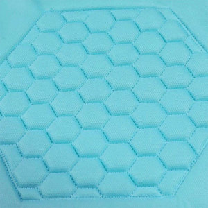 Uniformes de Portero de Fútbol Deportivos, 100% Poliéster, Hechos con el Mejor Material, Uniforme de Portero Personalizado de Color Sólido - Product Image 5
