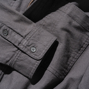 Custom Unisex <b>Waterproof</b> <b>Work</b> Coveralls-Cotton/Polyester/Nylon Blend ISO/CE Certified OEM Service for Global Markets - Product Image 2