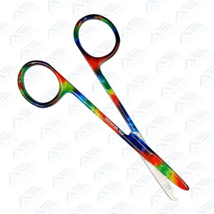 Handicraft Surgical Medic Instruments Medical Equipments Scissors Bulk Sharp Scissors <b>Sewing</b> Scissors For Needlework - Product Image 5