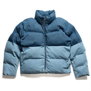 Econex Sports 2025 Veste chemise en flanelle 100% coton avec capuche Manteau à carreaux doublé matelassé à manches longues pour homme - Product Image 1