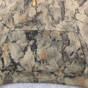 Sudadera con Capucha de Camuflaje Personalizada con Impresión de Logotipo, Sudadera de Camuflaje Estilo Urbano, Sudadera con Capucha para Hombre al por Mayor - Product Image 5