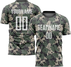 High Quality <b>Retro</b> <b>Football</b> Apparel Custom Sublimated Soccer Shirt Wholesale Vintage Soccer Jersey High Density Fabric <b>Retro</b> For - Product Image 4