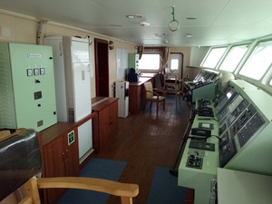 67.1m 398 P Bateau Ropax ferry LCT <span class=keywords><strong>roro</strong></span> d'occasion à vendre - Product Image 5