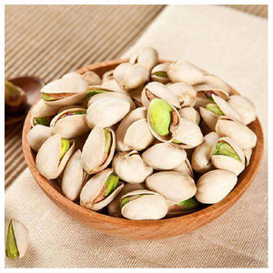 Pistachos con cáscara al por mayor, naturales, a granel, en bolsa de 20 kg, pistachos sin OMG, pistachos con cáscara para consumo. - Product Image 1
