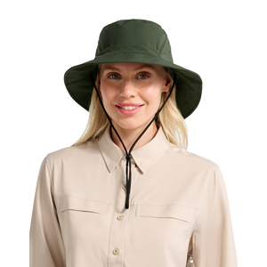 Sombrero de Sol Premium con Protección UV, Ligero, Transpirable, para Playa, Pesca, Senderismo, Viajes, Verano, para Hombres y Mujeres, Cómodo - Product Image 2