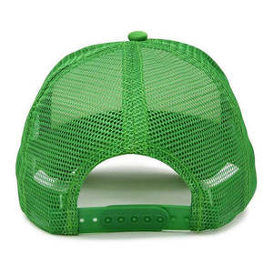 Gorra Trucker de Moda Masculina de Primera Calidad, Gorra Snap-Back con Visera Curva, la Más Popular - Product Image 5