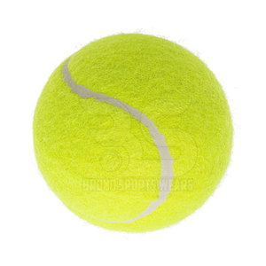 Balles de tennis de haute qualité, durables, professionnelles, pour l'entraînement sportif, usage intérieur/extérieur, équipement de loisirs - Product Image 3