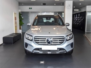 Nuevo Mercedes GLB200 2025, SUV Compacto de Lujo Dinámico, Automático, Neumáticos R18, 7 Plazas, Motor Turbo de Gasolina, Interior Oscuro, Volante a la Izquierda - Product Image 2