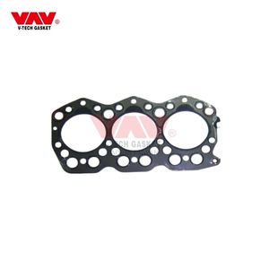 Junta de Culata S6E 34601-01300 para Motor Diésel MITSUBISHI - Product Image 3