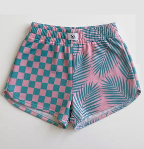 Pantalones Cortos Personalizados de Verano para Hombre, Cintura Alta, Formales, Transpirables, de Secado Rápido, Ecológicos, con Cordón, 100% Poliéster, Calidad Premium - Product Image 6