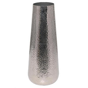 แจกันพกพาสำหรับเดินทางขนาดกลางดีไซน์น้ำหนักเบาตกแต่งบ้านขนาดเล็กสำหรับตกแต่งอพาร์ทเม้นท์คอนโด - Product Image 2