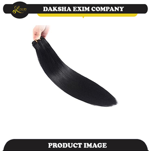 Vente directe d'usine vendeur cuticule aligné HD dentelle 4x4 7x7 humain Remy fermeture de cheveux prix de gros directement temple indien - Product Image 5