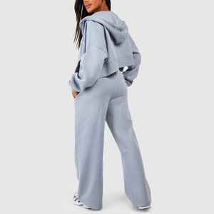 ACTIVE ENTERPRISES Nuevo Chándal Deportivo Profesional Personalizado con Logotipo Unisex, Sólido, de Invierno, Transpirable, Ligero, de Forro Polar - Product Image 3