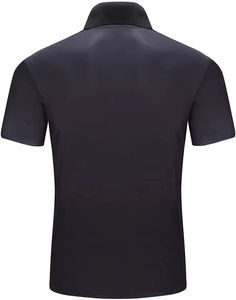 Camisetas de Polo de Bádminton Nuevas con Logotipo Personalizado Hechas en Fábrica, Camisetas Deportivas de Secado Rápido para Entrenamiento, Camisetas Deportivas para Hombre, Camisetas de Polo de Tenis - Product Image 3