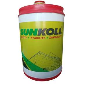 Agente desmoldante químico REMOL RELEASE para encofrados, aceite para encofrados con fácil desmoldeo, acabado de hormigón liso, sin manchas. - Product Image 3