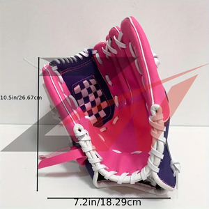 Guantes de Béisbol Profesionales A2000 Personalizados al por Mayor para Adultos, de Cuero de Alta Calidad para Lanzador, para Mano Derecha - Product Image 6