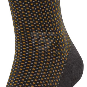 Comfortable Best Selling Men Casual Socks Breathable Lightweight Fabric Sustainable Men Athletic Socks - Product Image 6