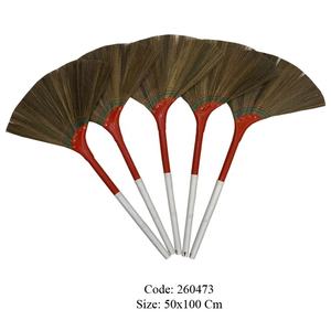 Vietnam Factory Directly Good Quality <b>Water</b> <b>Hyacinth</b> <b>Storage</b> <b>Baskets</b> Eco-Friendly Multifunction Food Use VINACRAFT Brand - Product Image 3