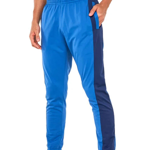 Conjunto Deportivo de Invierno para Hombre Ville Sports, Tejido de Punto, 100% Algodón, Felpa, Secado Rápido, 300 GSM, Cuello Redondo con Serigrafía - Product Image 3