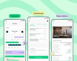 Aplicación de Gestión de Propiedades para Mac OS: Gestión Eficiente de Propiedades, Alquileres, Pagos, Mantenimiento y Administración Inmobiliaria (En Stock) - Product Image 3