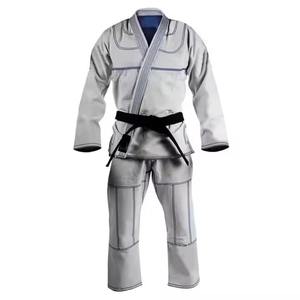 Última versión de alta demanda para hombres: Camiseta de Jiu Jitsu cómoda, transpirable, de secado rápido, lavable y antibacteriana, la más popular. - Product Image 2