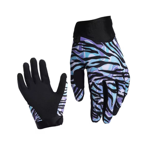 Gants de cyclisme haut de gamme avec paume en gel absorbant les chocs, gants de vélo, fournisseur d'usine en gros, exportateur - Product Image 1