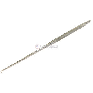 ตะขอประสาท Crile/ตะขอเบ็ด Dura/ตะขอไมโครปลายมนปลายมนขนาด8นิ้ว - Product Image 1